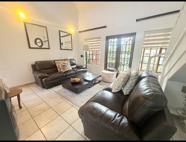 3 BEDROOM TOWNHOUSE FOR SALE IN EQUESTRIA